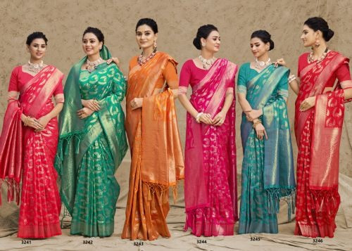 Sarees Collection